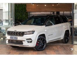 Jeep Commander