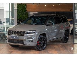 Jeep Commander
