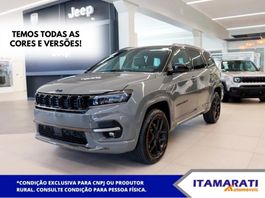 Jeep Commander