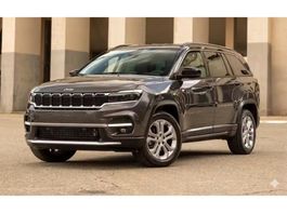 Jeep Commander