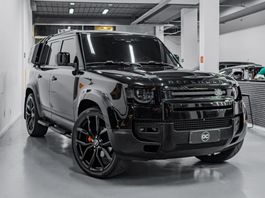 Land Rover Defender 90