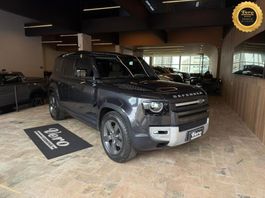 Land Rover Defender 90