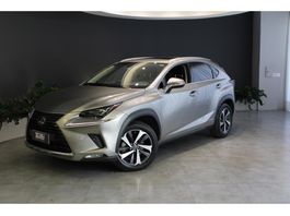 Lexus NX 300H