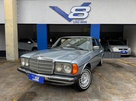 Mercedes Benz 250
