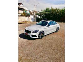 Mercedes Benz C 250