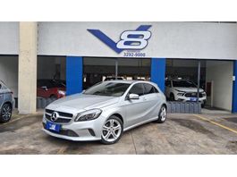Mercedes Benz A 200