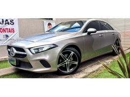 Mercedes Benz A 200