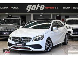 Mercedes Benz A 250
