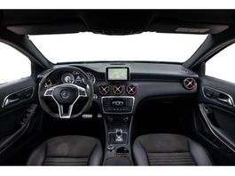 Mercedes Benz A 45 AMG