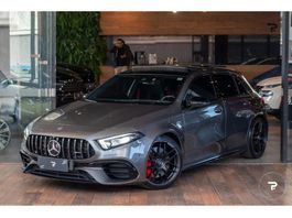 Mercedes Benz A 45 AMG