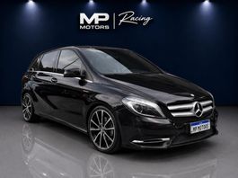 Mercedes Benz B 200