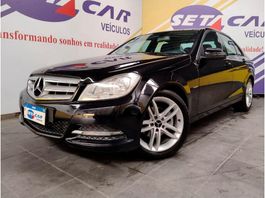 Mercedes Benz C 180