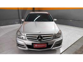 Mercedes Benz C 180