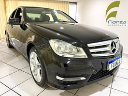 Mercedes Benz C 180