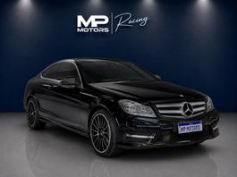 Mercedes Benz C 180