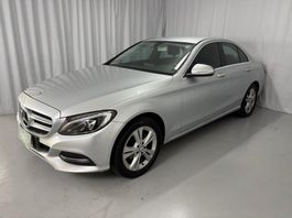 Mercedes Benz C 180