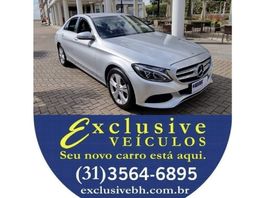 Mercedes Benz C 180