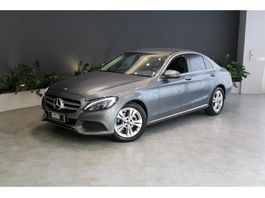 Mercedes Benz C 180