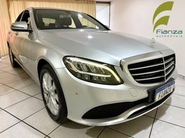 Mercedes Benz C 180
