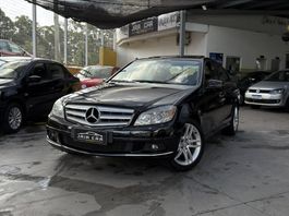 Mercedes Benz C 200