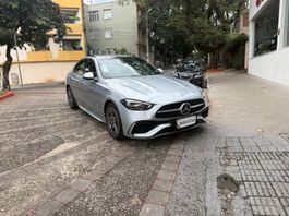 Mercedes Benz C 200