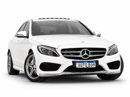 Mercedes Benz C 250