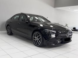 Mercedes Benz C 300