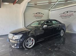 Mercedes Benz C 350