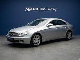 Mercedes Benz CLS 350