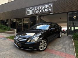 Mercedes Benz E 350