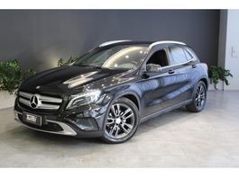 Mercedes Benz GLA 200