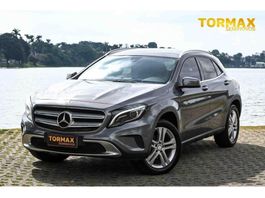 Mercedes Benz GLA 200