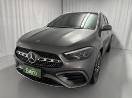 Mercedes Benz GLA 200