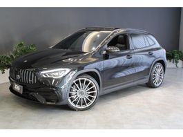Mercedes Benz GLA 35 AMG