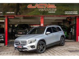Mercedes Benz GLB 200
