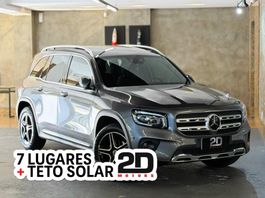 Mercedes Benz GLB 200