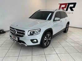 Mercedes Benz GLB 200