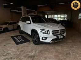 Mercedes Benz GLB 200