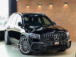 Mercedes Benz Glb 35 Amg