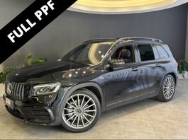 Mercedes Benz Glb 35 Amg