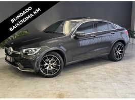 Mercedes Benz GLC 300