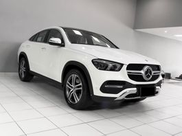 Mercedes Benz GLE 400