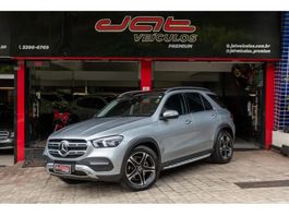 Mercedes Benz GLE 400