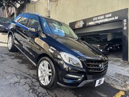 Mercedes Benz ML 350