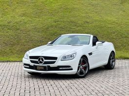 Mercedes Benz SLK 250