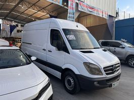 Mercedes Benz Sprinter 311