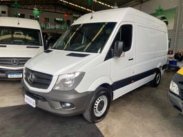 Mercedes Benz Sprinter 313