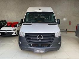Mercedes Benz Sprinter 314