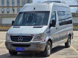 Mercedes Benz Sprinter 415