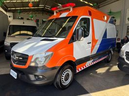 Mercedes Benz Sprinter 415